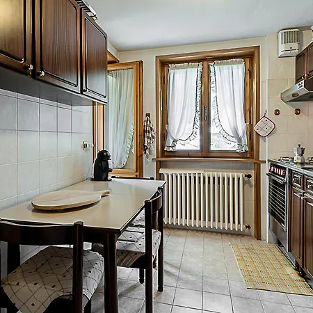 Luxury Apartment- Stunning Mountain View * Courmayeur