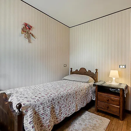 Apartment Luxury Apartment- Stunning Mountain View Courmayeur
