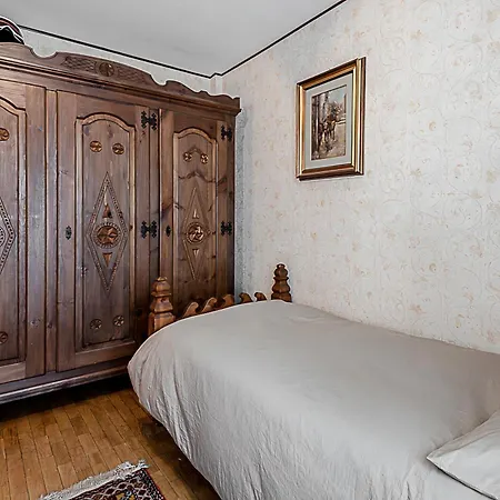Luxury Apartment- Stunning Mountain View Courmayeur