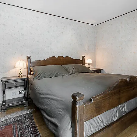 Luxury Apartment- Stunning Mountain View * Courmayeur