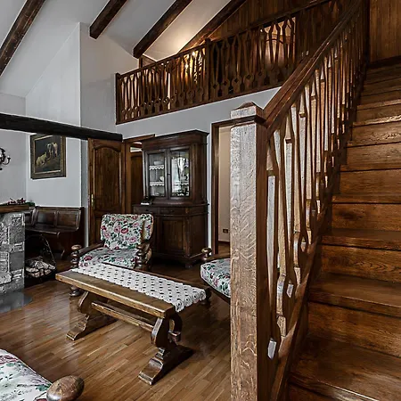 Apartment Luxury Apartment- Stunning Mountain View *