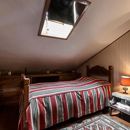 Apartment Luxury Apartment- Stunning Mountain View Courmayeur