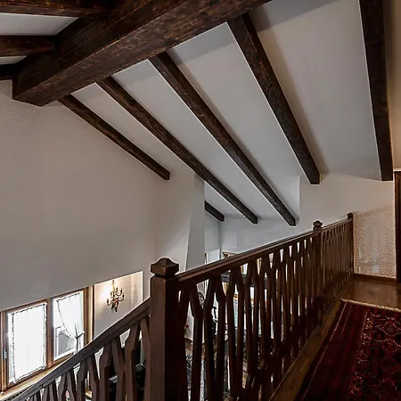 Luxury Apartment- Stunning Mountain View Courmayeur