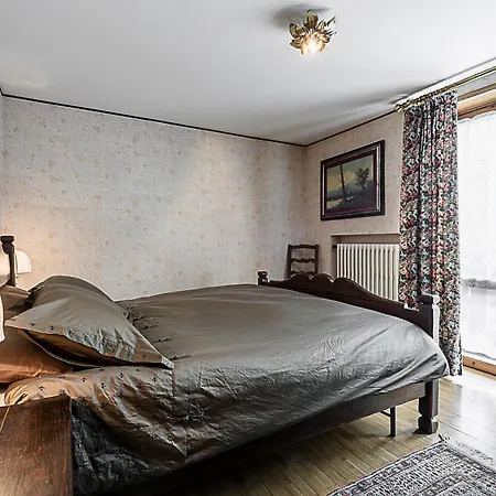 Apartment Luxury Apartment- Stunning Mountain View *